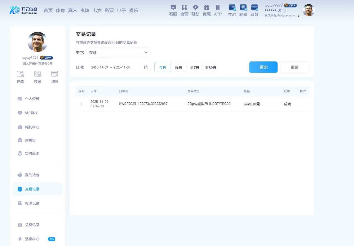 曝光开云体育